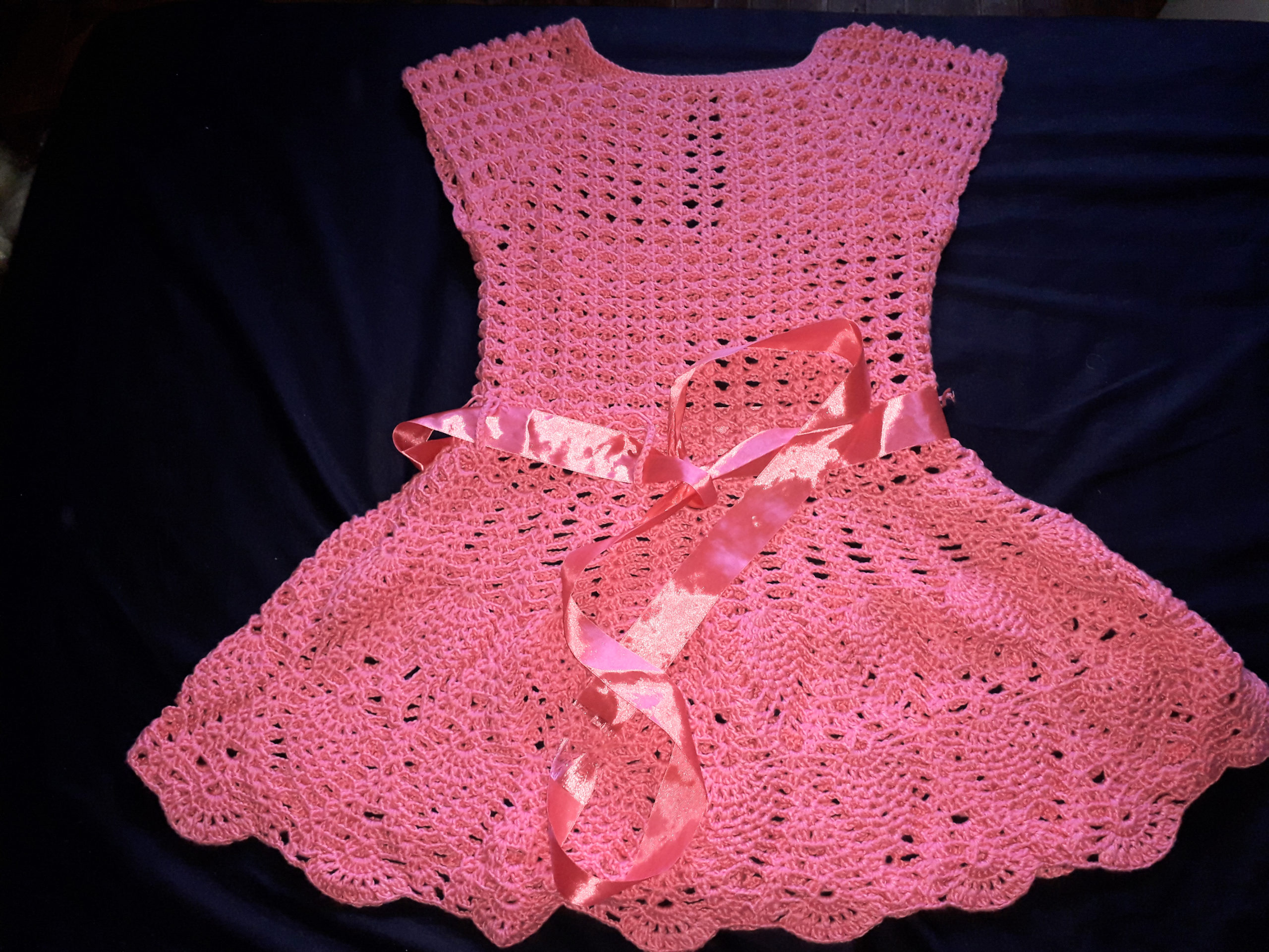 Идея для вдохновения розовое платье